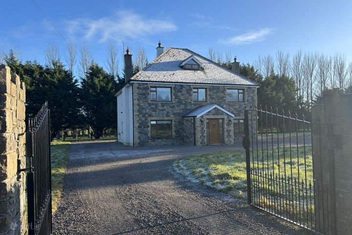 Dressoge, Athboy, Athboy, Co. Meath, C15X471