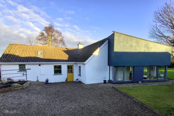 Funshin More, Kinvara, Co. Galway, Kinvara, Co. Galway, H91F24A