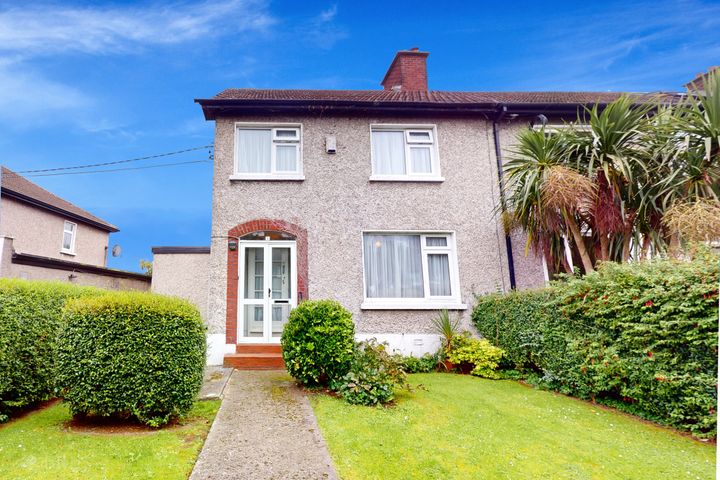 8 Maryfield Crescent, Artane, Dublin 5, Dublin 5, Dublin