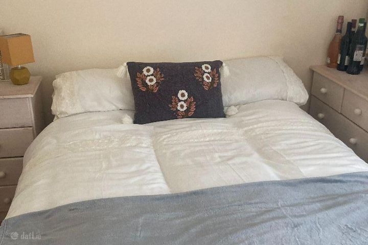 The Haymarket, Limerick City Centre