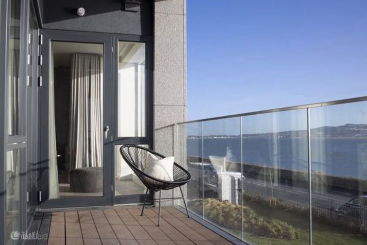 Apartment 106, The Harcourt Building, Cherrywood A, Cherrywood, Co. Dublin