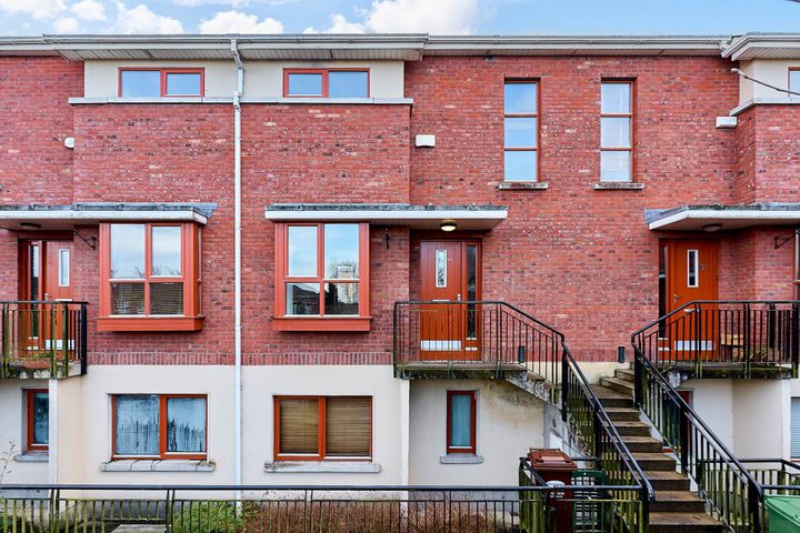 86 Fernleigh Drive, Castleknock, Dublin, D15KW29