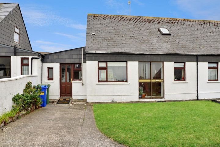9 Father Bohan Houses, Balliny, Fanore, Co. Clare, H91VRT2