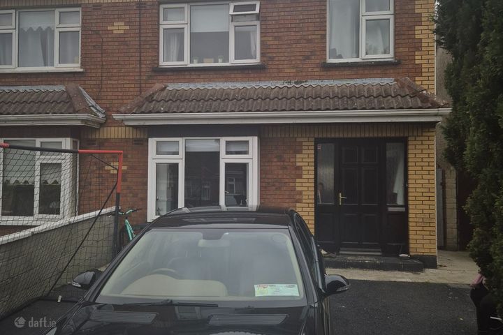 36 Hillcroft Close,Saint Patrick'S Road,CastletroyLimerick, Singland, Co. Limerick