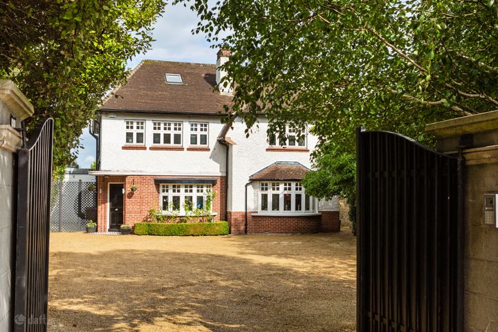 142 Merrion Road, Ballsbridge, Dublin 4, D04H6W4