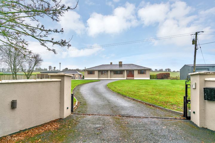 Bullhill, Calverstown, Kilcullen, Co. Kildare, R56WK22