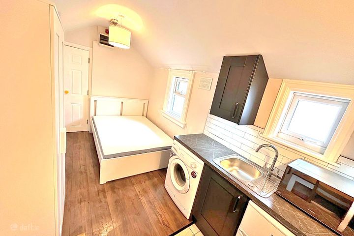 625 North Circular Road - 6, Dublin 1