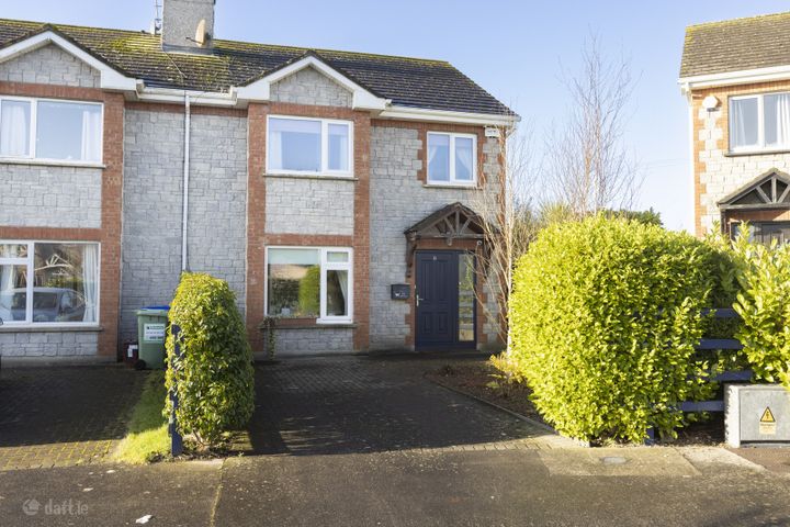 19 Greenfield Heights, Rathwire, Killucan, Westmeath