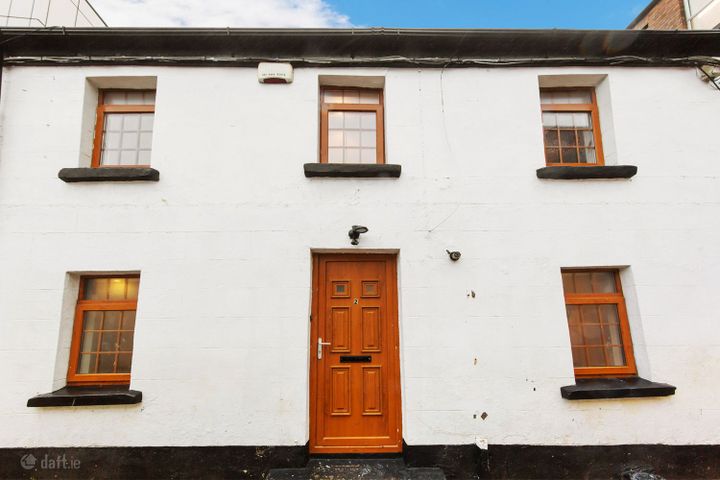 2 Camden Court, Camden Street Lower, Portobello, Dublin 8, D02W089