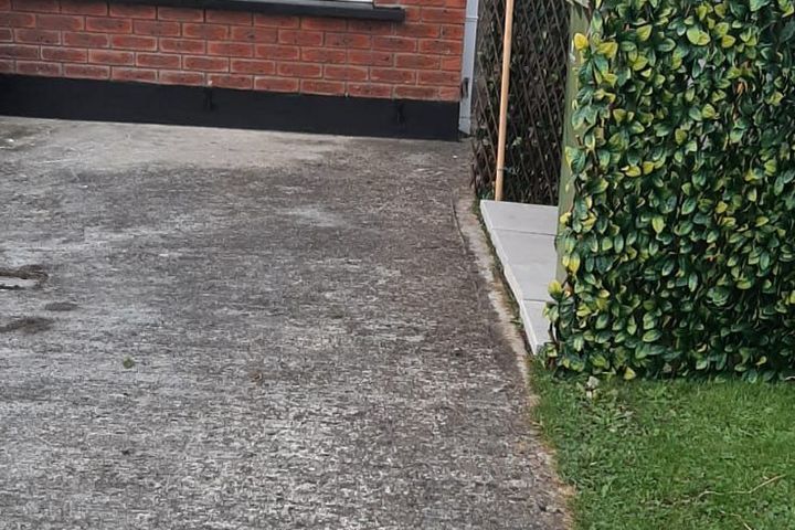 Claureen,Kilteragh,Dooradoyle,Limerick, Ballinacurra, Co. Limerick