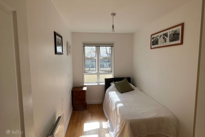 Apartment 50, Tenterfields, Brown Street South, Du, The Coombe, Dublin 8