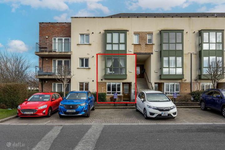 4 Stationcourt Park, Coolmine, Dublin 15, Dublin 15, Dublin