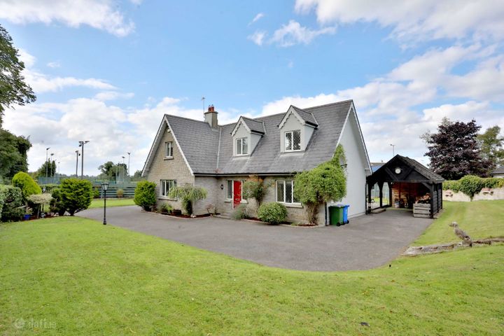 14 Vesey Close, Abbeyleix, Co. Laois, R32DK44