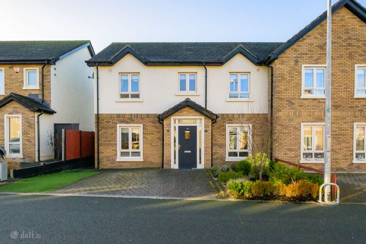 13 Cois Glaisn Lawn, Johnstown, Navan, Co. Meath, C15TKA0