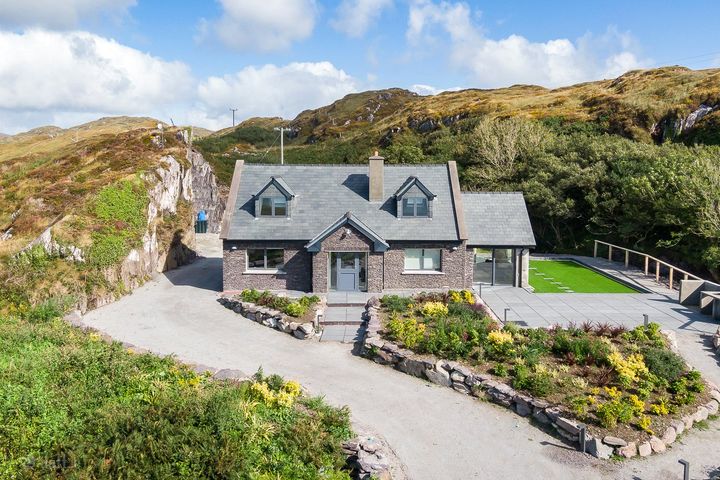 Lambs Head, Caherdaniel, Co. Kerry