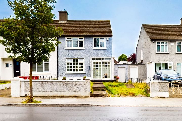 116 Cappagh Road, Finglas, Dublin 11, D11W2Y9