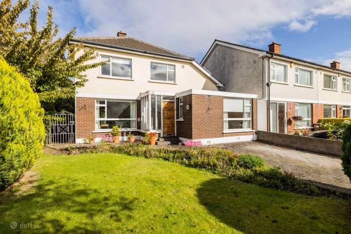 28 Cremore Drive, Dublin 11, Glasnevin, Dublin 11, D11X8H7