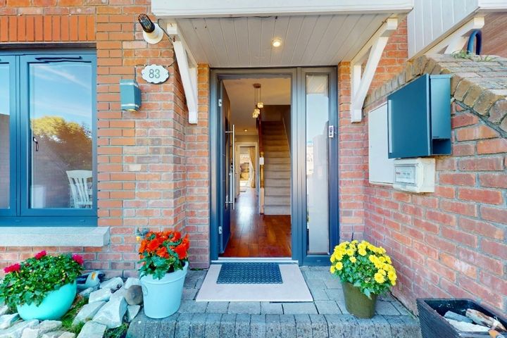 83 Tayleurs Point, Quay Rd, Rush, Dublin