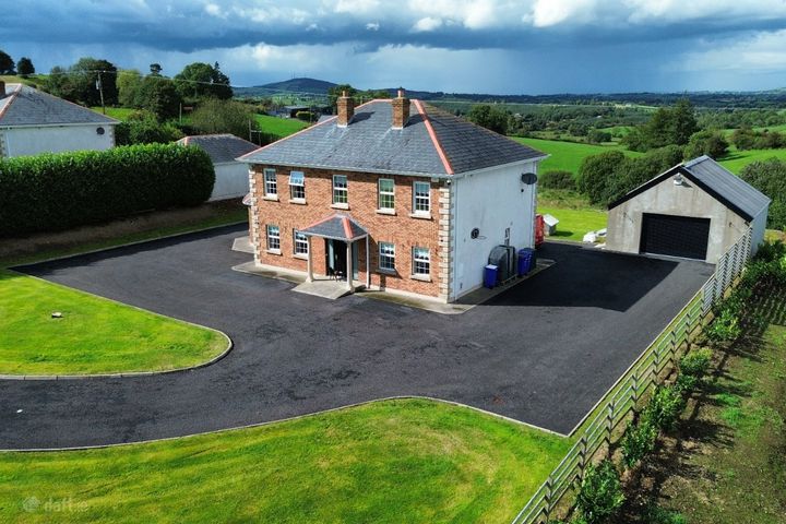 Drumgora, Stradone, Co. Cavan, H12Y276