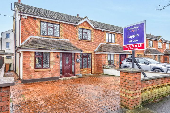 5 Grosvenor Court, Clontarf, Dublin 3, D03K576