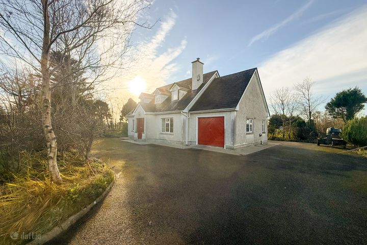 Clooneen, Dromore West, Co. Sligo, F26KH34