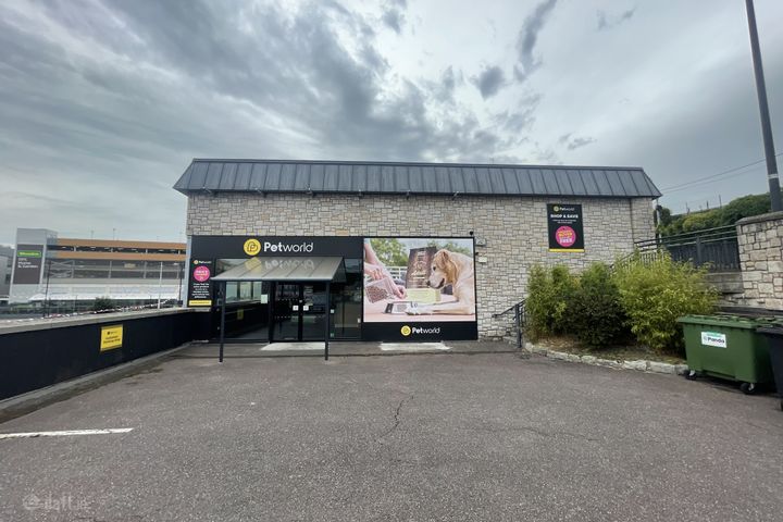 Unit 9 Moremiles Retail Centre, Redforge Road, Blackpool, Co. Cork