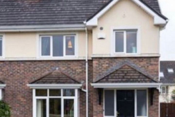 Forest Mill Way, Bealnamulla, Athlone, Co. Westm, Athlone, Co. Roscommon