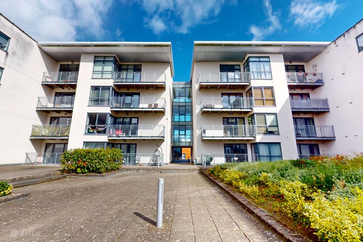 54 Raven Hall, Swords Central, Swords, Dublin