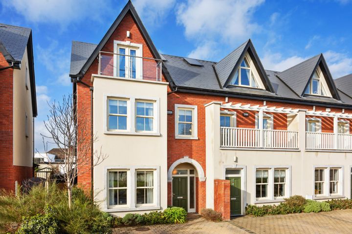 44 Terenure Gate, Terenure Road West, Dublin 6w, Dublin