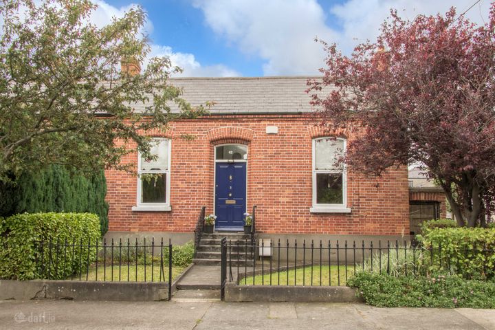 42 Annesley Park, Rathmines, Dublin 6, Dublin 6, Dublin