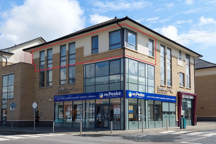 Unit 4 Block D 2nd Floor, Tyrrelstown, Dublin 15, Tyrrelstown, Dublin 15