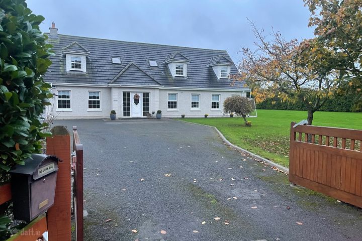 Hortland, Donadea, Naas, Donadea, Co. Kildare