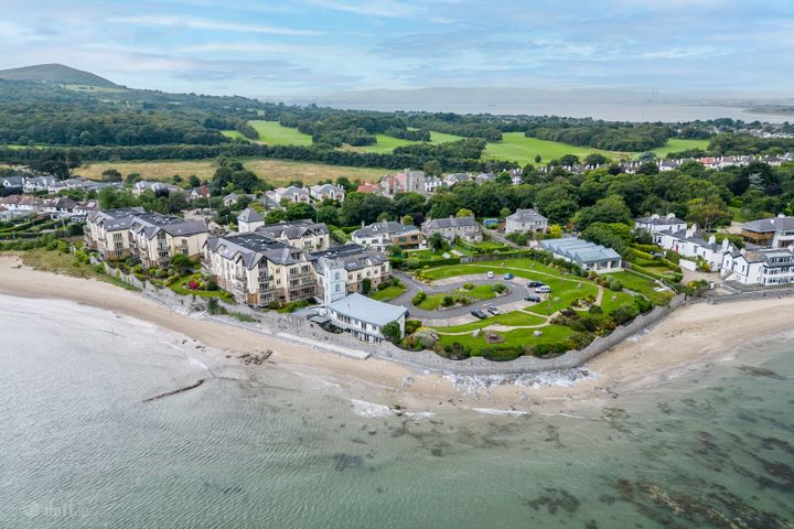 34 Howth Lodge, Howth, Dublin 13, Dublin