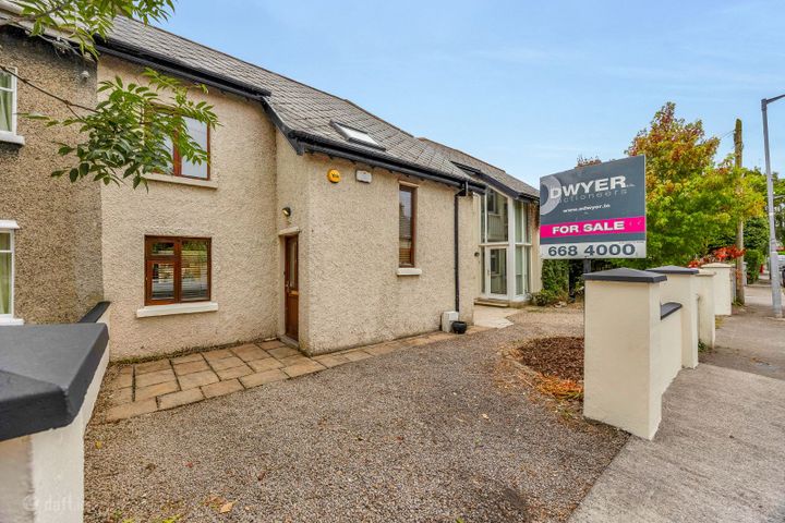 10 Seafort Gardens, Dublin 4, Sandymount, Dublin 4, D04EW29