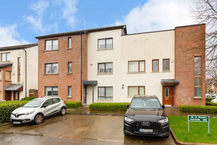 69 Hunter's Way, Hunterswood, Ballycullen, Dublin 24, D24R9X7