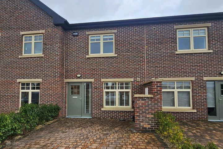 25 Knights Wood, Johnstown, Naas, Co. Kildare, W91XF7P