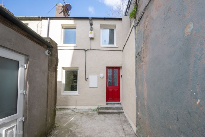 4 Clehanes Cottages, Lower Glanmire Road, Cork, T23C7Y3