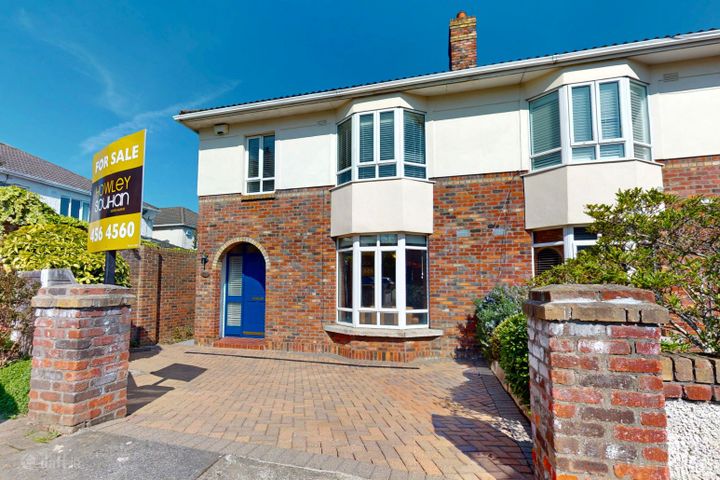 41 Carysfort Park, Blackrock, Dublin, Dublin