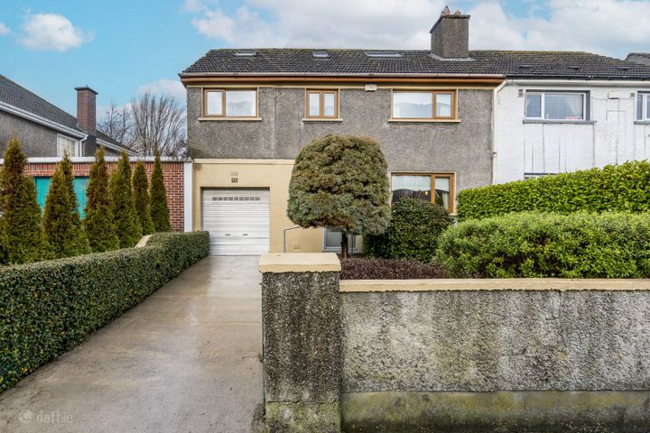 48 Ferndale Avenue, Ballygall, Glasnevin, Dublin 11, D11YYN1