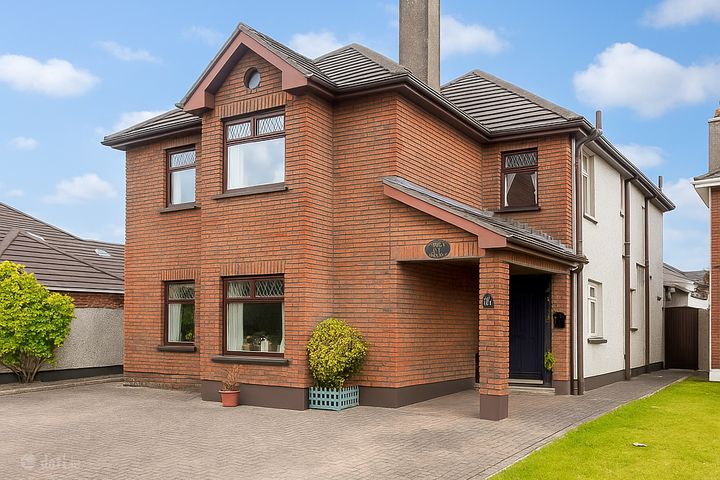 Acorn House Bed And Breakfast, Acorn House, 6 Woodhaven, Merlin, Co. Galway, H91VY80