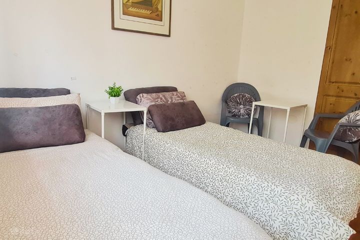 St Joseph's Clonsilla, Dublin 15, Clonsilla, Dublin 15