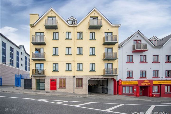 Amhra House, Bothair Na mBan, Galway City Centre