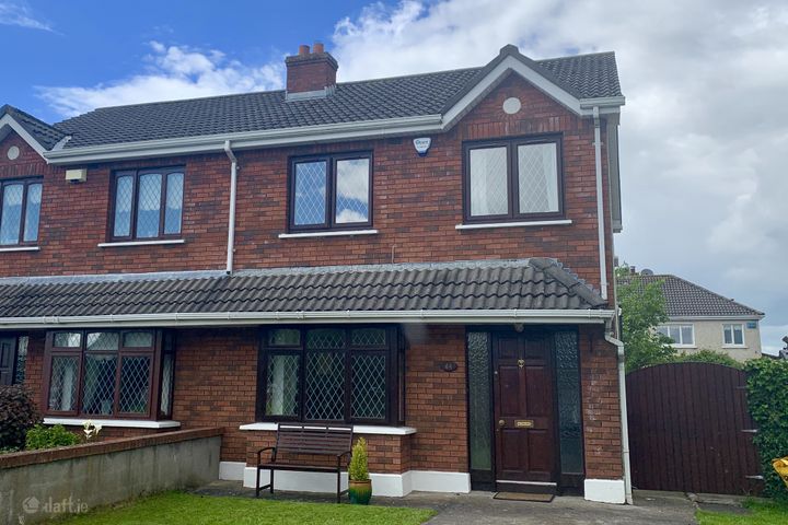 64 Rockfield Lodge, Maynooth, Co. Kildare