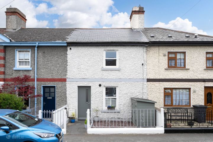 24 Geoffrey Keating Rd, Tenters, Dublin 8, Dublin 8, Dublin