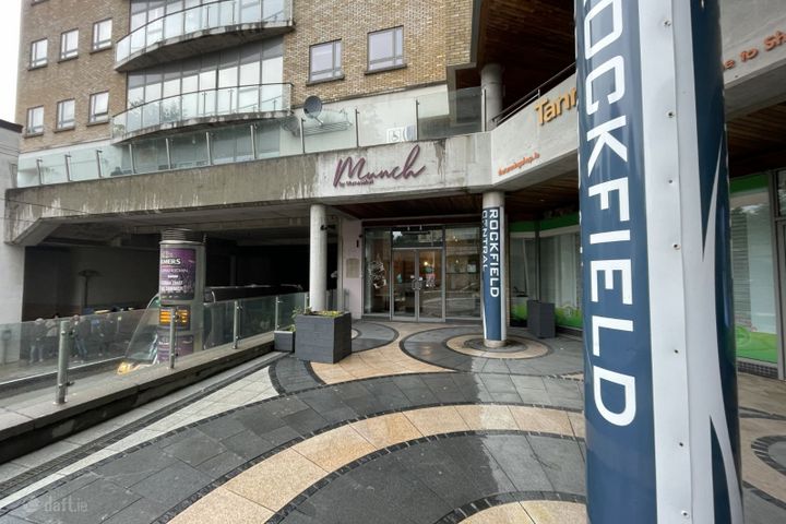 Unit 3, Rockfield Central, Kilmacud, Co. Dublin
