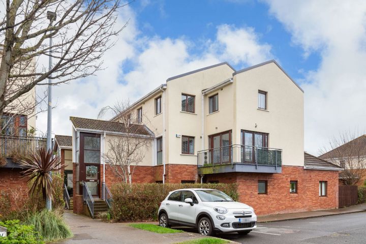 162 Charlesland Grove, Greystones, Co. Wicklow, A63PX92