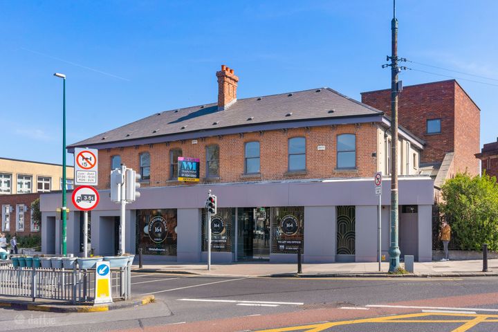 164 Shelbourne Road, Ballsbridge, Dublin 4