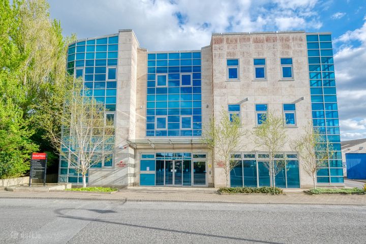 26 Redleaf House, Townspark, Longford, N39V883