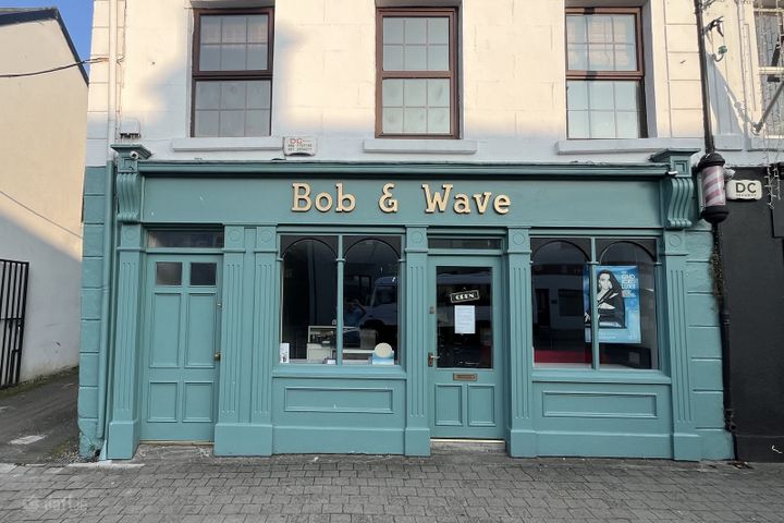 James Street, Claremorris, Co. Mayo