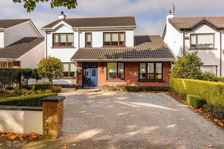 16 The Rise, Dunshaughlin, Co Meath, Meath